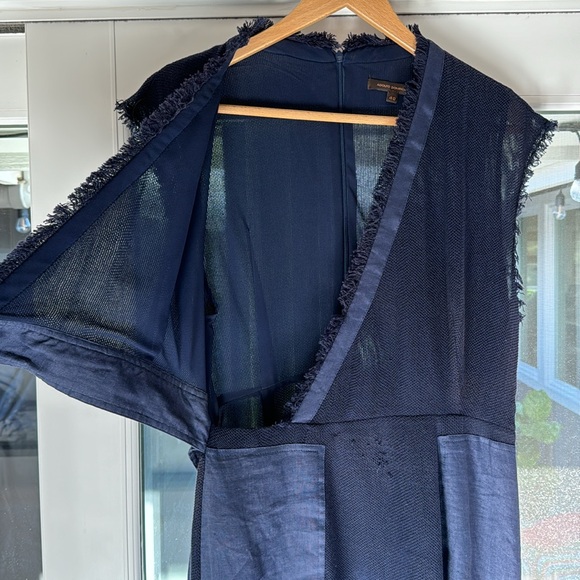 Adolfo Domínguez dress - Picture 6 of 8